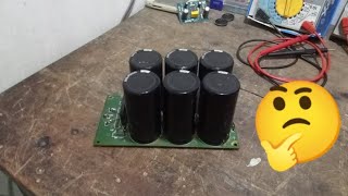 Download lagu menentukan jumlah elco yang ideal pada power amplifier mp3