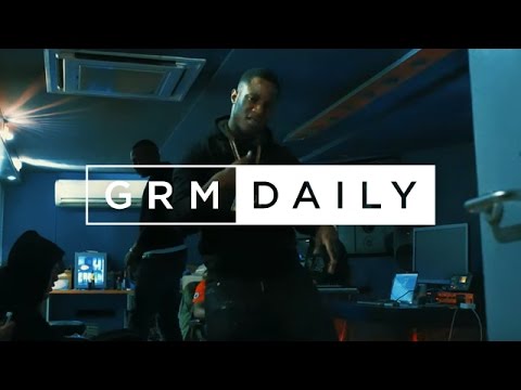 Suspect OTB - Trapway [Music Video] | GRM Daily