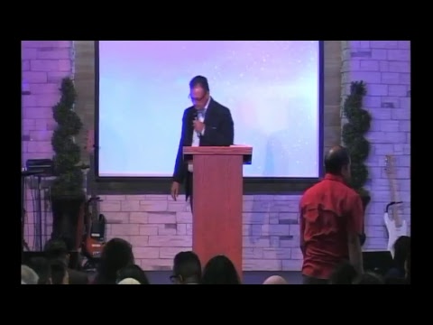 Que Es Santidad? Leviticos 11:44-45, 1 Pedro 1 13-15 Pastor Eduardo Iglesias