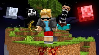 Conquering Minecrafts Most Disturbing Chunk