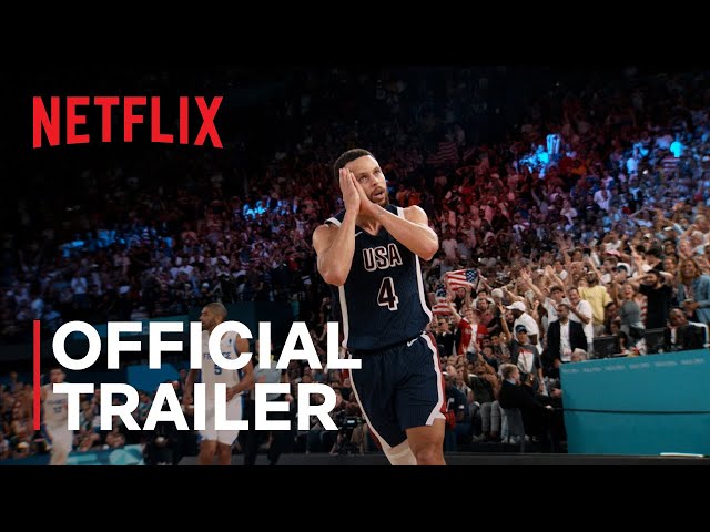 Official Trailer