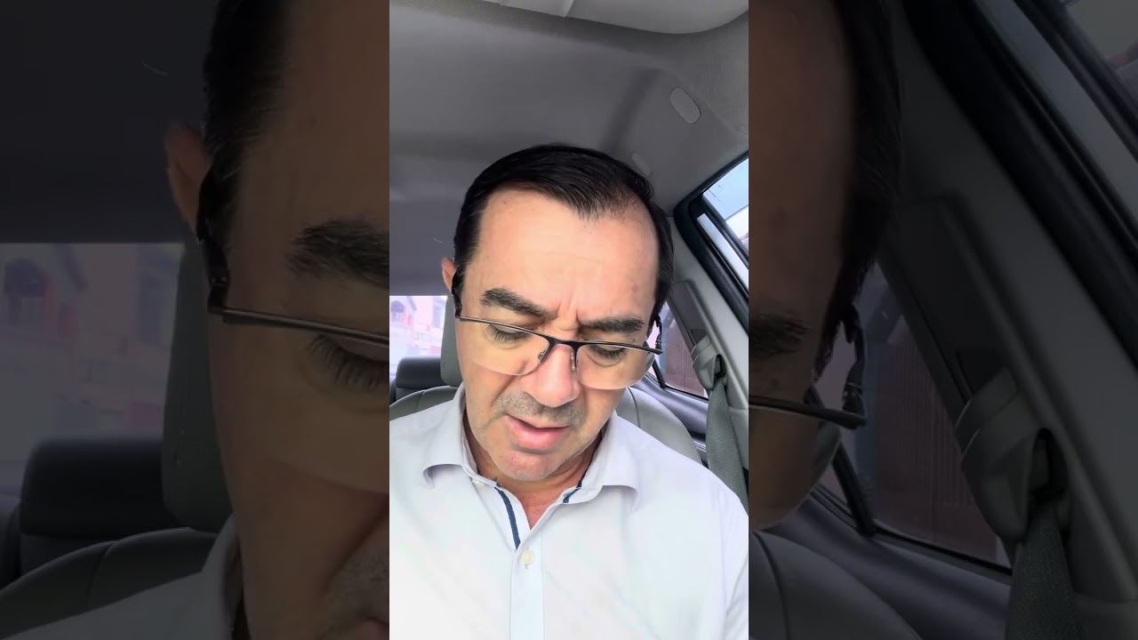 Não desista dos teus sonhos, volte a sonhar (I Samuel 16.12-13)
