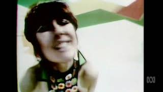 Music video thumbnail preview for The Revillos – Where's The Boy For Me? (Audio + Video merge 2024) by The Revillos