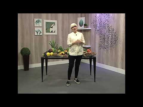 More Health - Treating gastritis with diet (March 25, 2019)