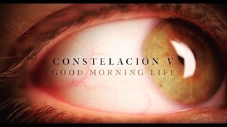 LISANDRO ARISTIMUÑO  ¨Good morning Life¨ (video oficial) 2016.