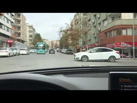 Şanlıurfa Merkez -2 |İbrahim Tatlıses - Kal Benim İçin |