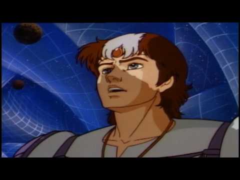 Jayce and the Wheeled Warriors - Future Of The Future