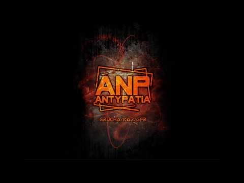 GFR ANP & HOLI DWRC & KA3 ANP-TAKI JESTEM NA REJONIE  PROD.GRUCHA ANP