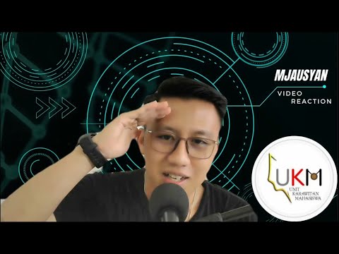 ZOOM REACTION | Unit Karawitan Mahasiswa UPI - Kawaas VIRTUAL GAMELAN CHALLENGE DEGUNG KREASI NANO S
