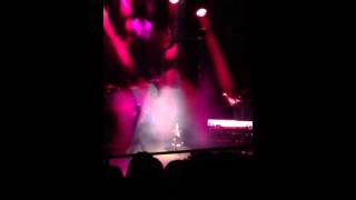 Luke james - sam smith cover stay with me