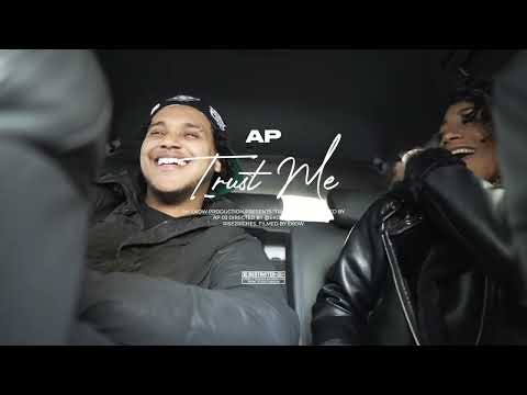 AP 03 - Trust me