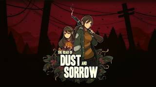 The Road of Dust and Sorrow video 1