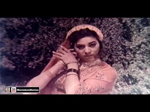 UDDE RESHMI DOPATTAY AYIAN MAST HAWAWAN - PAKISTANI FILM VICHRAY SATHI