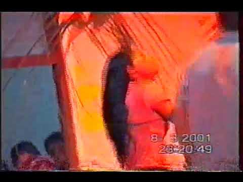 Dhenhey miloabeege hadhiyaa EID SHOW 2001 SOSUN CLUB