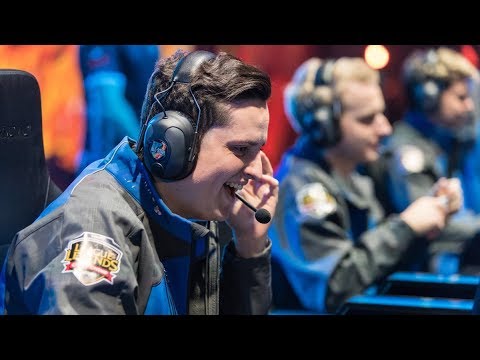Best Of sOAZ - The French Top Laner | League Of Legends