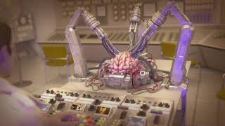 Death Grips - Deep Web (unofficial music video)