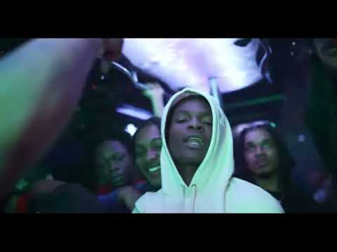 Say Drilly - Dirt Off Your Shoulder Slowed