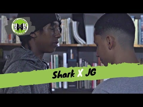 Shark X JG ( Final ) Batalha do Engenho - RJ
