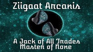 Ziigaat Arcanis Review - Amigo Reviews Ep.32