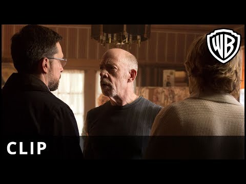 ‘No Way’ Clip