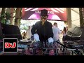 Claptone Live From DJ Mag S Pool Party In Miami 2018
