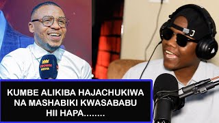 Download lagu HII NDIO SABABU KWANINI ALIKIBA BADO ANAPENDWA NA MASHABIKI PAMOJA NA WASANII KUCHUKIWA mp3