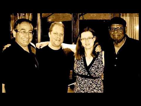 Brussels in the rain