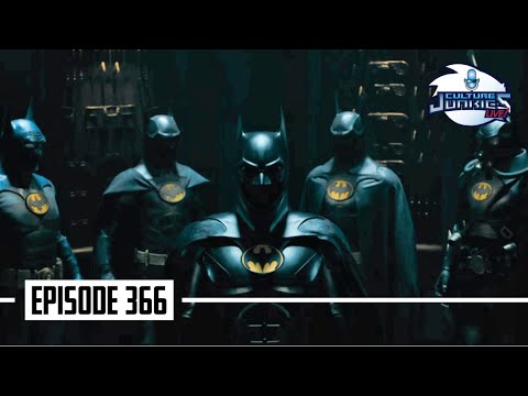 Episode 366 - AMA / THe Peep Show!