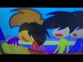 The Wiggles Magical Adventure A Wiggly Movie Sandlot Wake Up Jeff 2003