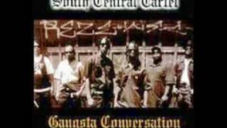 South Central Cartel - Baby I Gee (Feat. Kurupt)