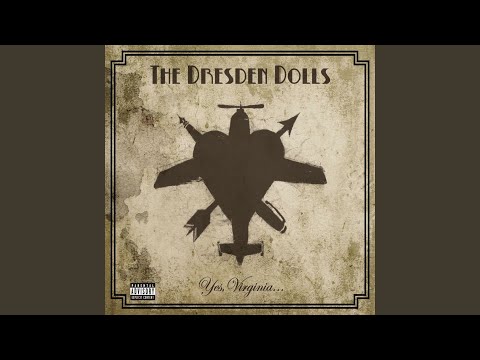 Delilah - The Dresden Dolls