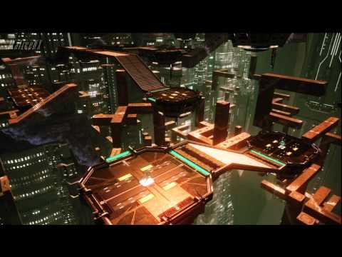 Final Fantasy XIII-2 Walkthrough - Part 27 : The Last Episode - Academia 500 AF