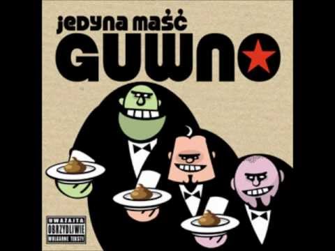 Jedyna Maść - Ja się nie myję