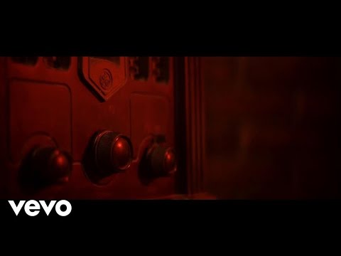 Aran - Más Alla (Official Video)