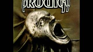 Prodigy - Claustrophobic Sting (slowed down)