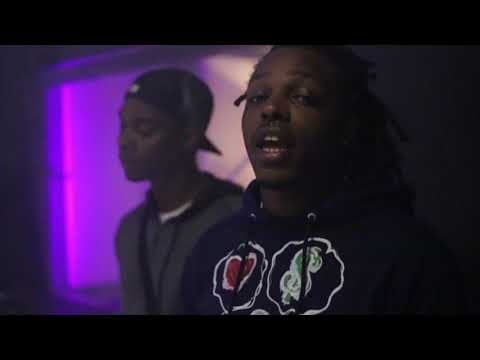 Lil Walt - Gossip ft. 90