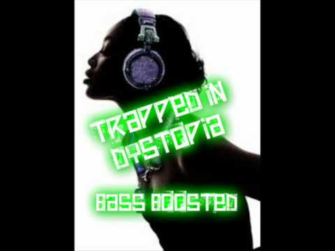Trapped in Dystopia - Jason Medcoff (Bass Boosted)