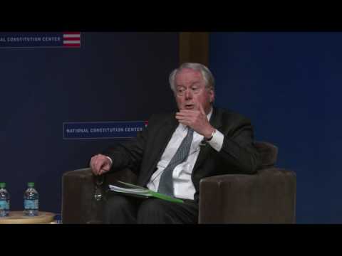 The Constitution and the Administrative State, Part 2 (HD)