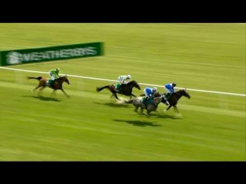 Newbury 16 July 2016