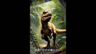 【ARK】もし俺がARKアニメを作ったら？オープニング♬ #ARK #ASA #サバイバルゲーム #Anime