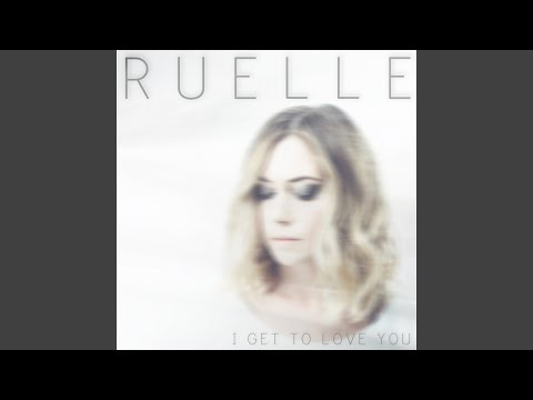 Video thumbnail for I Get to Love You