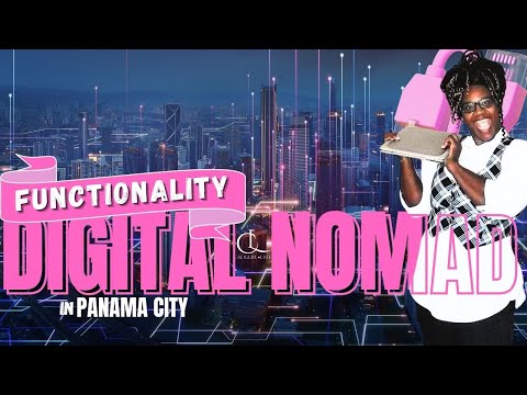 Can You Rely on Panama's Internet? Testing for Digital Nomads