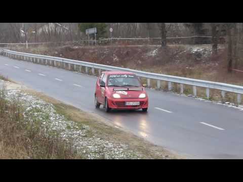 5 SJS MaxiOes7 Zembrzyce 2016 - Wadas / Papkoj - Fiat SC | MaxxSport |