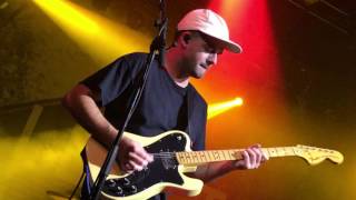 Relient K - Forget &amp; Not Slow Down - Looking For America Tour - NYC 2016