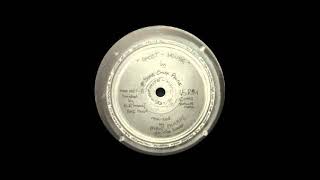 Some Other People ‎– Ghost-House (Fabio Paras Remix)