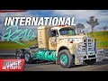 International R210 Truck | TRUCKSTOP TV |  International Truck