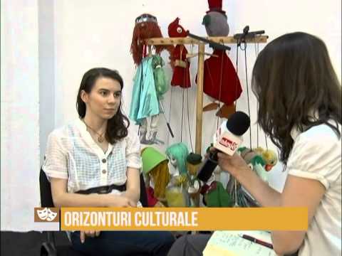 Orizonturi culturale - 18.07.2014