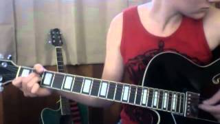 Brother Song (Circa Survive)