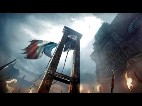 One Hour of French Revolutionary Music