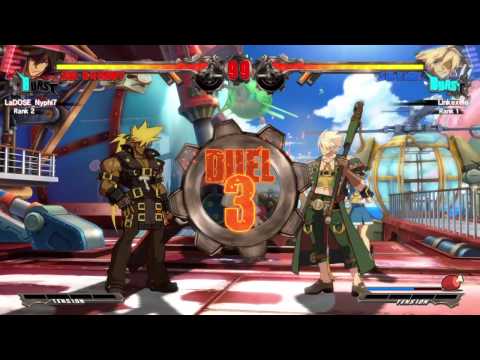 FT10 Nyphi7 (Sol) vs Linkexelo (Sin)